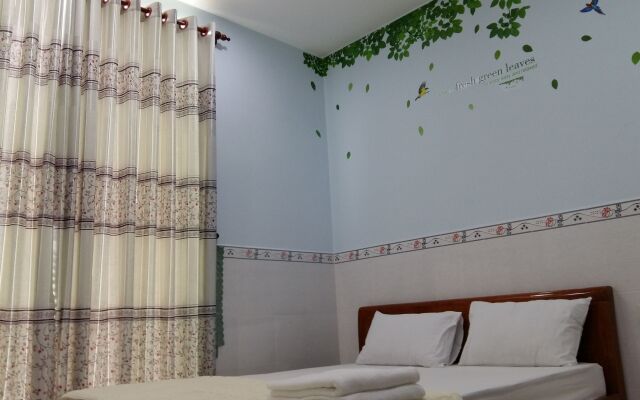 Ngan Giang Guest House