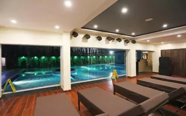 Pikus Inn By OYO Rooms