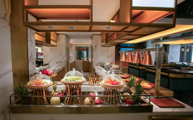 Ramada By Wyndham Vientiane Central