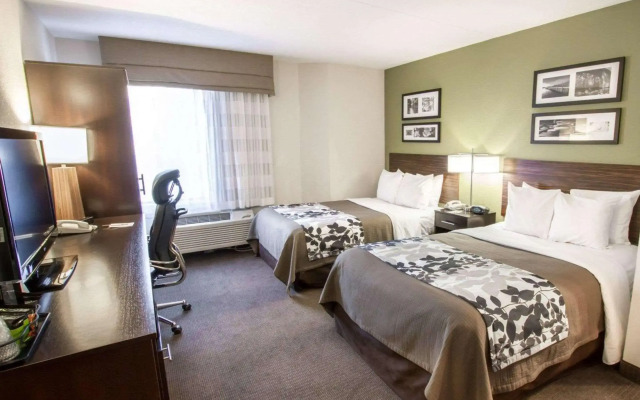 Sleep Inn North Scottsdale near Mayo Clinic