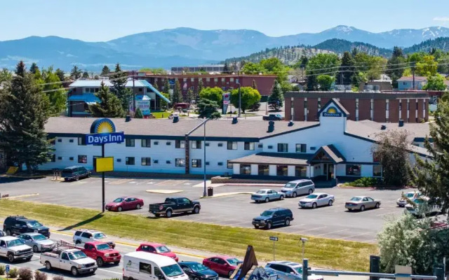 Days Inn Helena