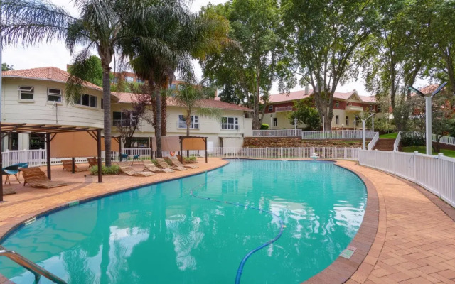 Holiday Inn Johannesburg Sunnyside Park by IHG