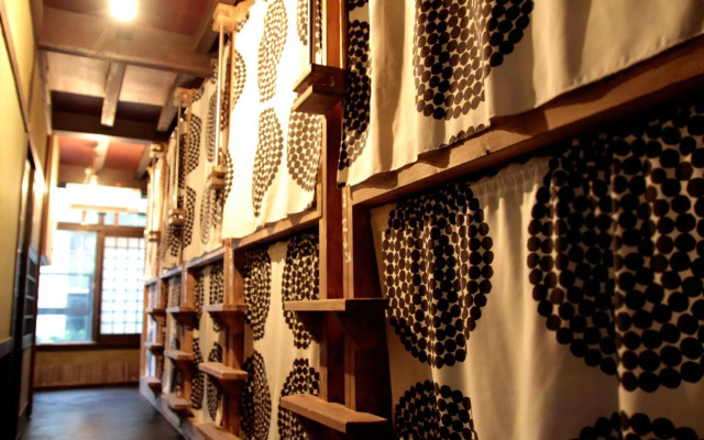 HOSTEL NAKAMURA Kobe