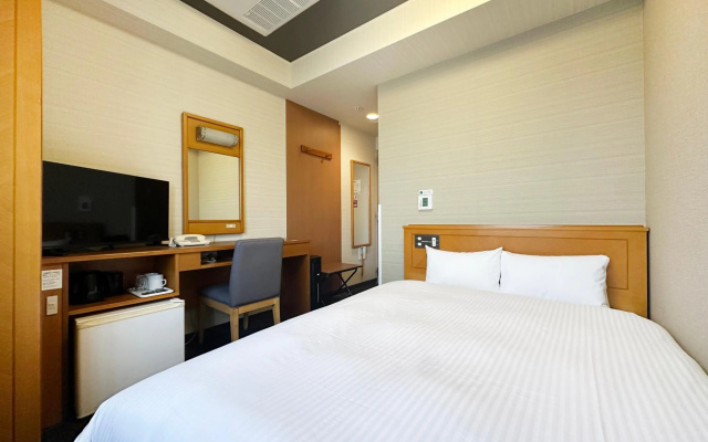 Hotel Route Inn Tajimi Inter – Guest Rooms – Tajimi