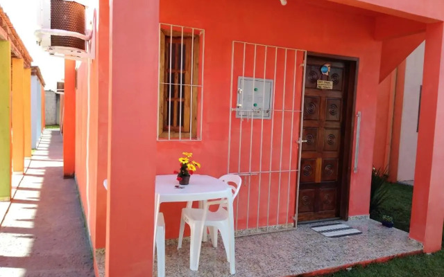 Residencial Atlântico Sul