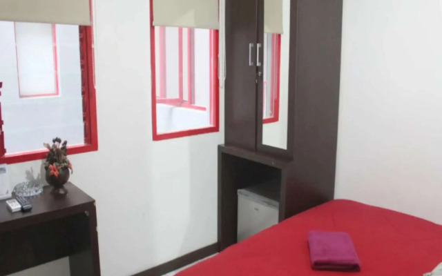 Wisma 11 Dago