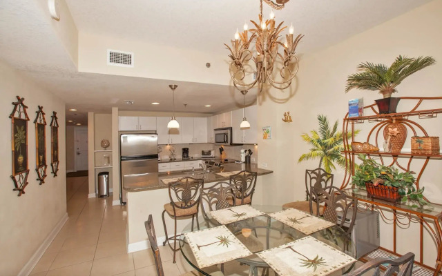 Grand Panama Beach Resort by Panhandle Getaways
