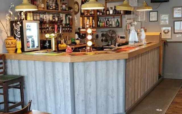 OYO Braeriach Hotel