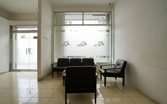 Ionia Homestay by OYO Rooms