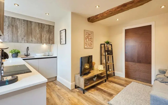 Host Stay Apartment 8 Vinegar House
