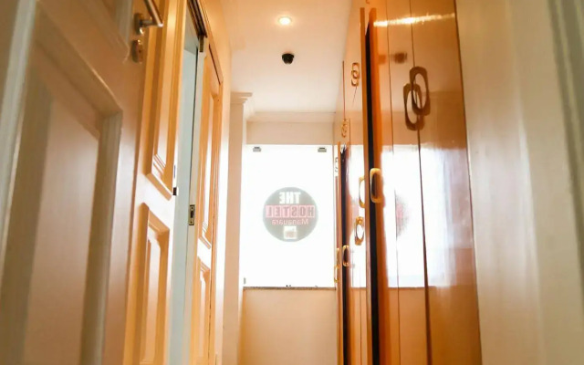 Aloha Hostel Manaus