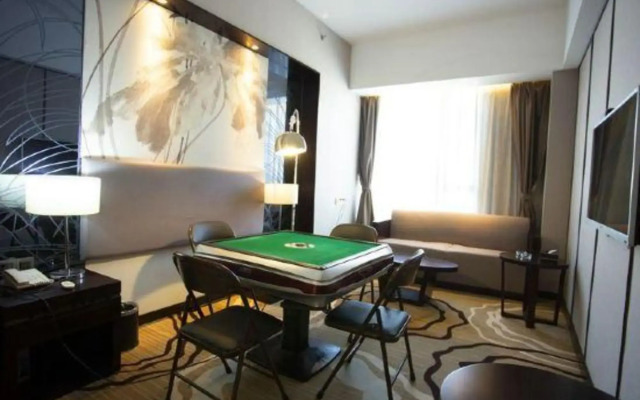 Dechangshun Hotel