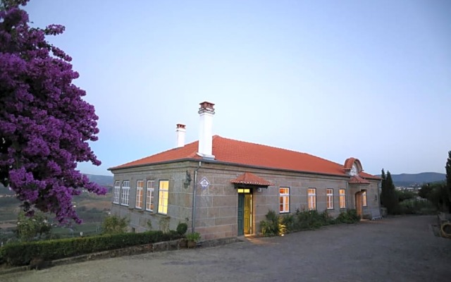 Quinta Da Portela Casa Visconde Arneiros