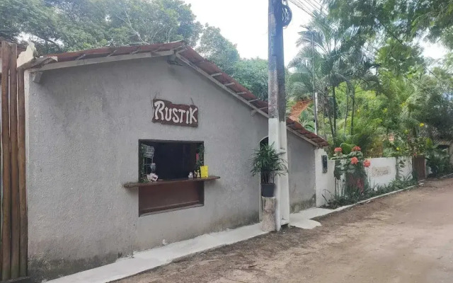 Espaço Rustik