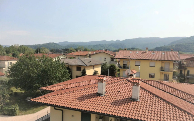 B&B Cappuccini