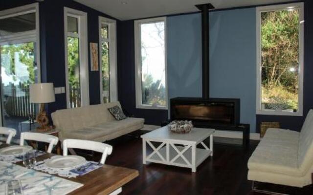 Windhover Villa