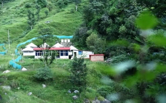 nomadic soul camps