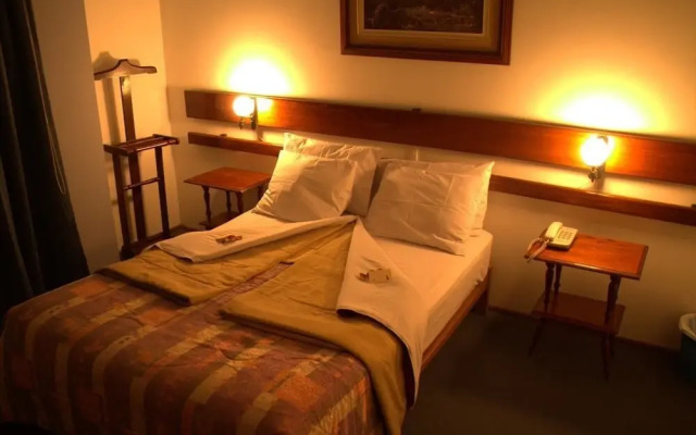 Hotel Clarín