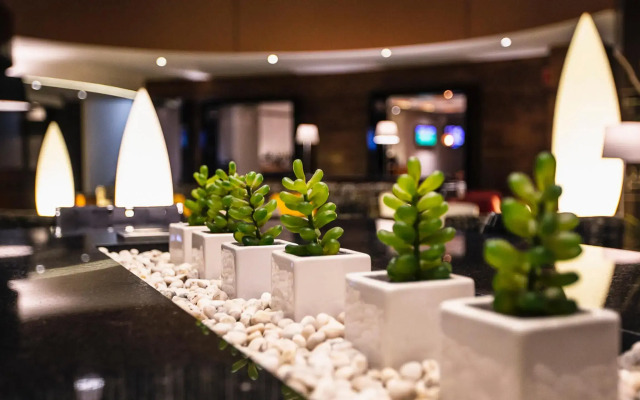 JF Grand Puebla