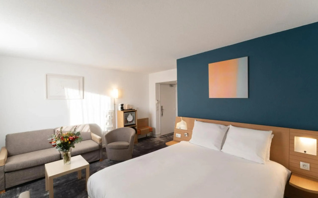 Novotel Centre Nantes Bord de Loire