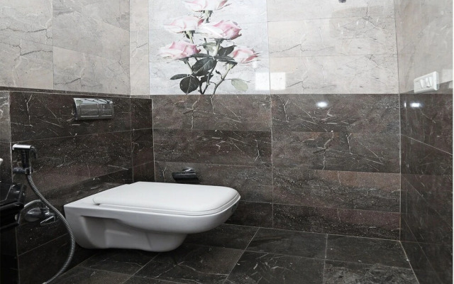 OYO 10191 Hotel Vinayak INN