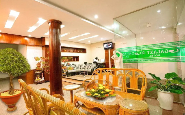 Galaxy 2 Hotel