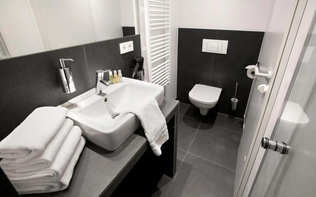 Hotel LINDEMANN'S Berlin