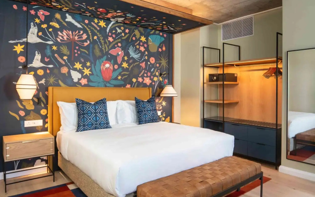 Canopy By Hilton Cape Town Longkloof