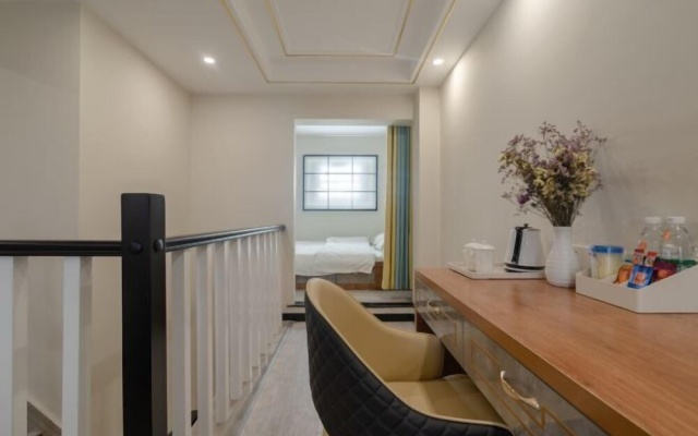 Jia Xi Hotel – Hotel Rooms – Chongqing