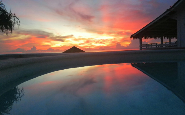 Siquijor Eastern Garan Seaview Resort