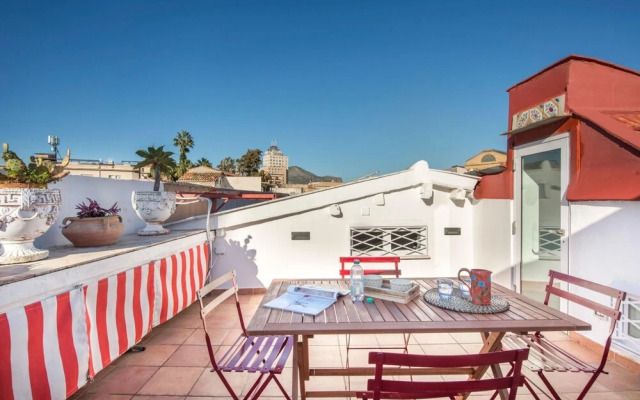 Terrazza al Capo by Wonderful Italy