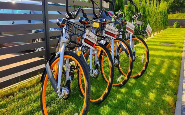 Holiday Home in Ustka Near Quiet Beach