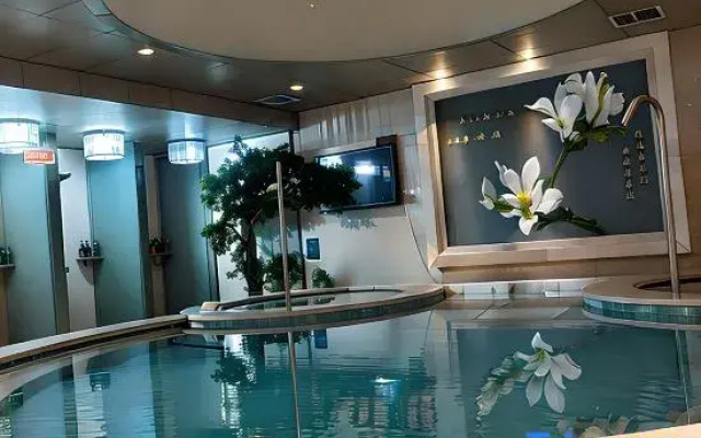 Quan Mei Image Hotel