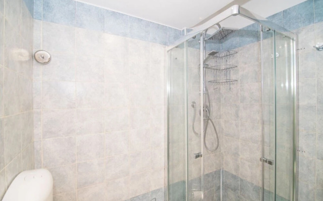 Parco del Valentino Cozy Apartment