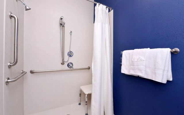 Comfort Suites Cotulla near I-35