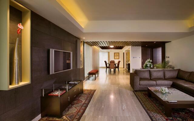 The LaLiT New Delhi