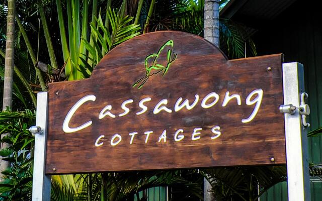 Cassawong Cottages