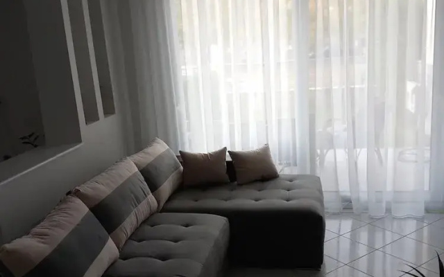 Elite Apartment Larisa