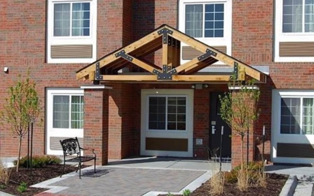 Studio 6 Lenexa, Ks – Overland Park