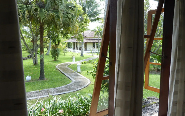Villa Rumah Kita