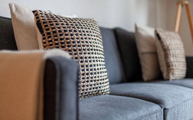Trendy Flat in St Katharine