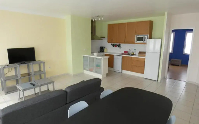 Appartement Royan, 3 pièces, 6 personnes - FR-1-71-74