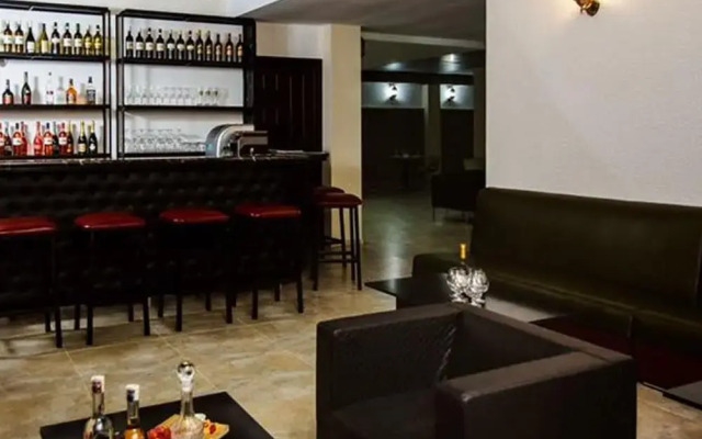 Degustarium Hotel Tbilisi