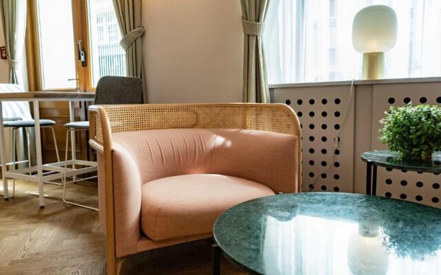 Starlight Suiten Hotel Renngasse