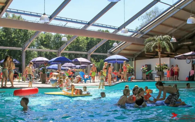 Camping Wedderbergen