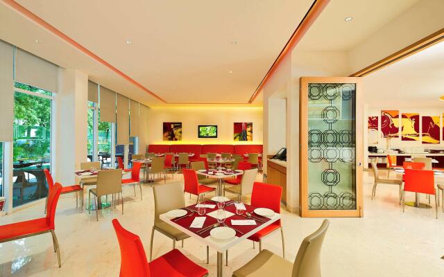 ibis Navi Mumbai Hotel