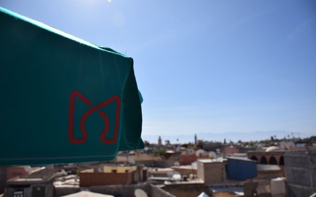 Miostello Lifestyle Hostel Marrakech
