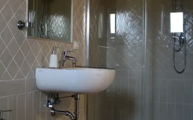 Agriturismo A Lanterna