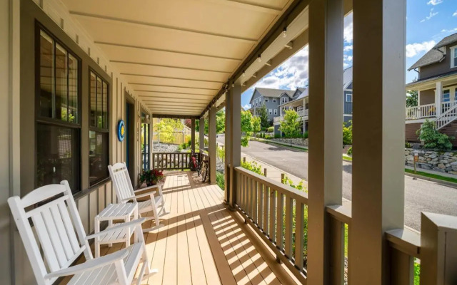 Away from the Rain #13