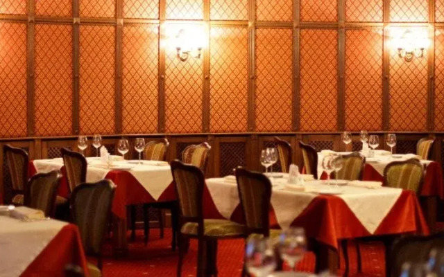 Hotel Slavyansky
